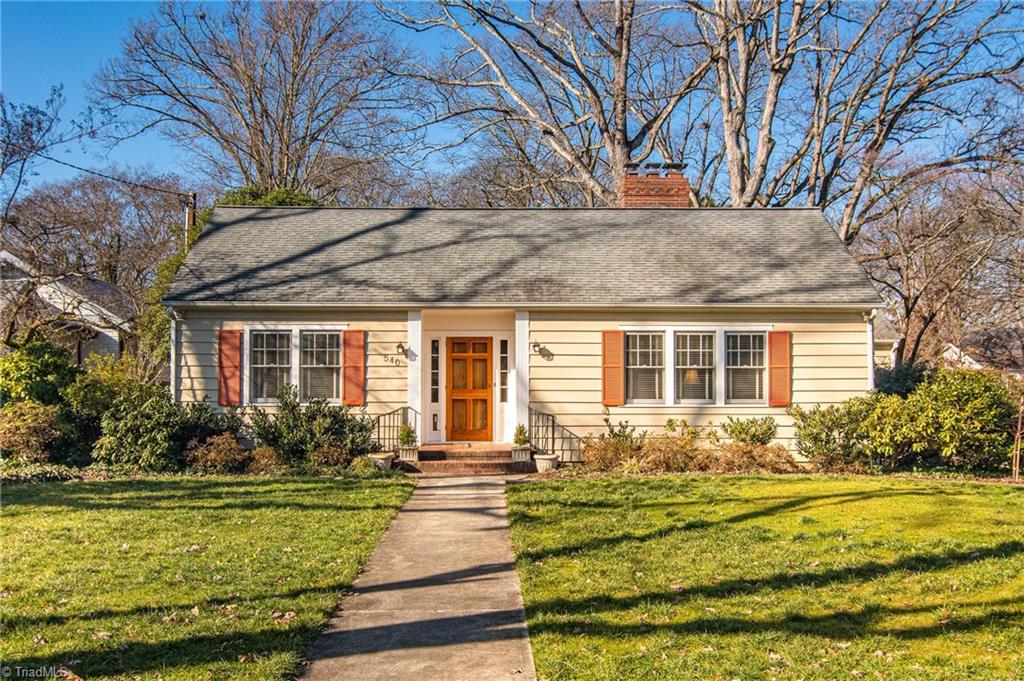 540 Arbor Road Winston-Salem, NC 27104 - Photo 2 of 30 Gallery Image 2