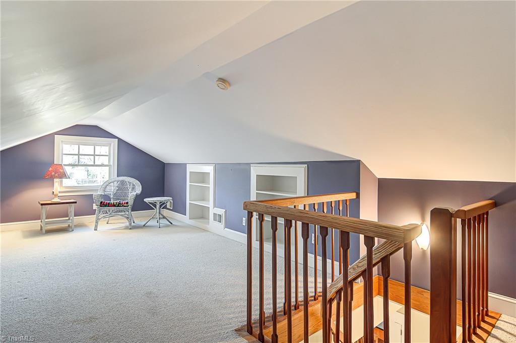 540 Arbor Road Winston-Salem, NC 27104 - Photo 23 of 30 Bonus Room could be a third bedroom