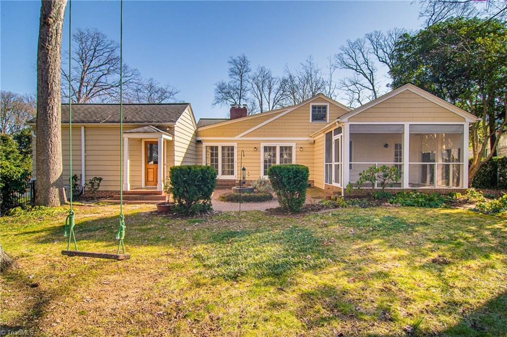 540 Arbor Road Winston-Salem, NC 27104 - Photo 25 of 30 Gallery Image 25