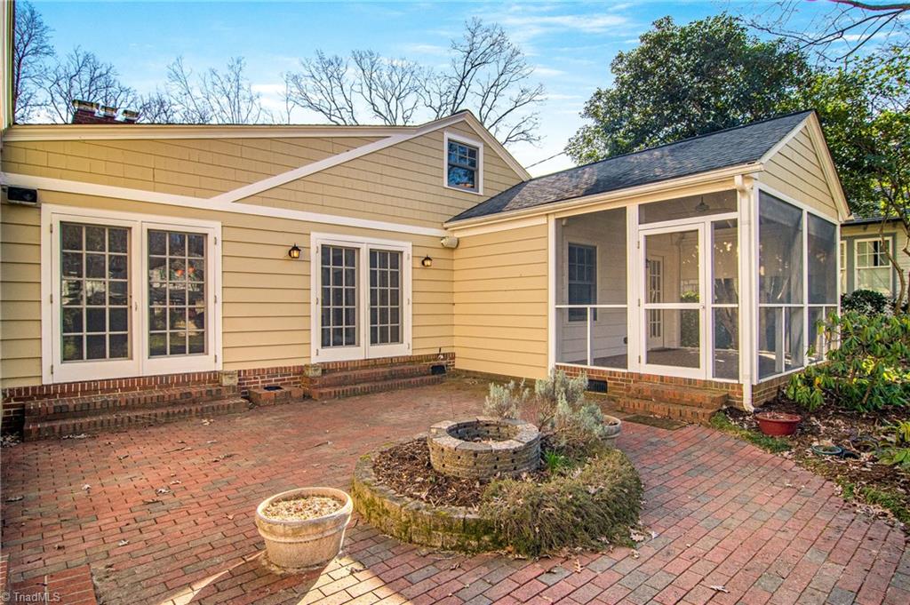 540 Arbor Road Winston-Salem, NC 27104 - Photo 30 of 30 Gallery Image 30