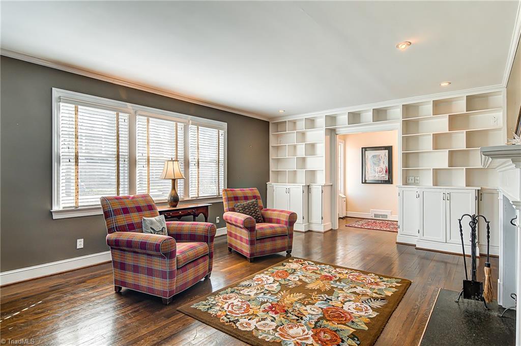 540 Arbor Road Winston-Salem, NC 27104 - Photo 5 of 30 Gallery Image 5
