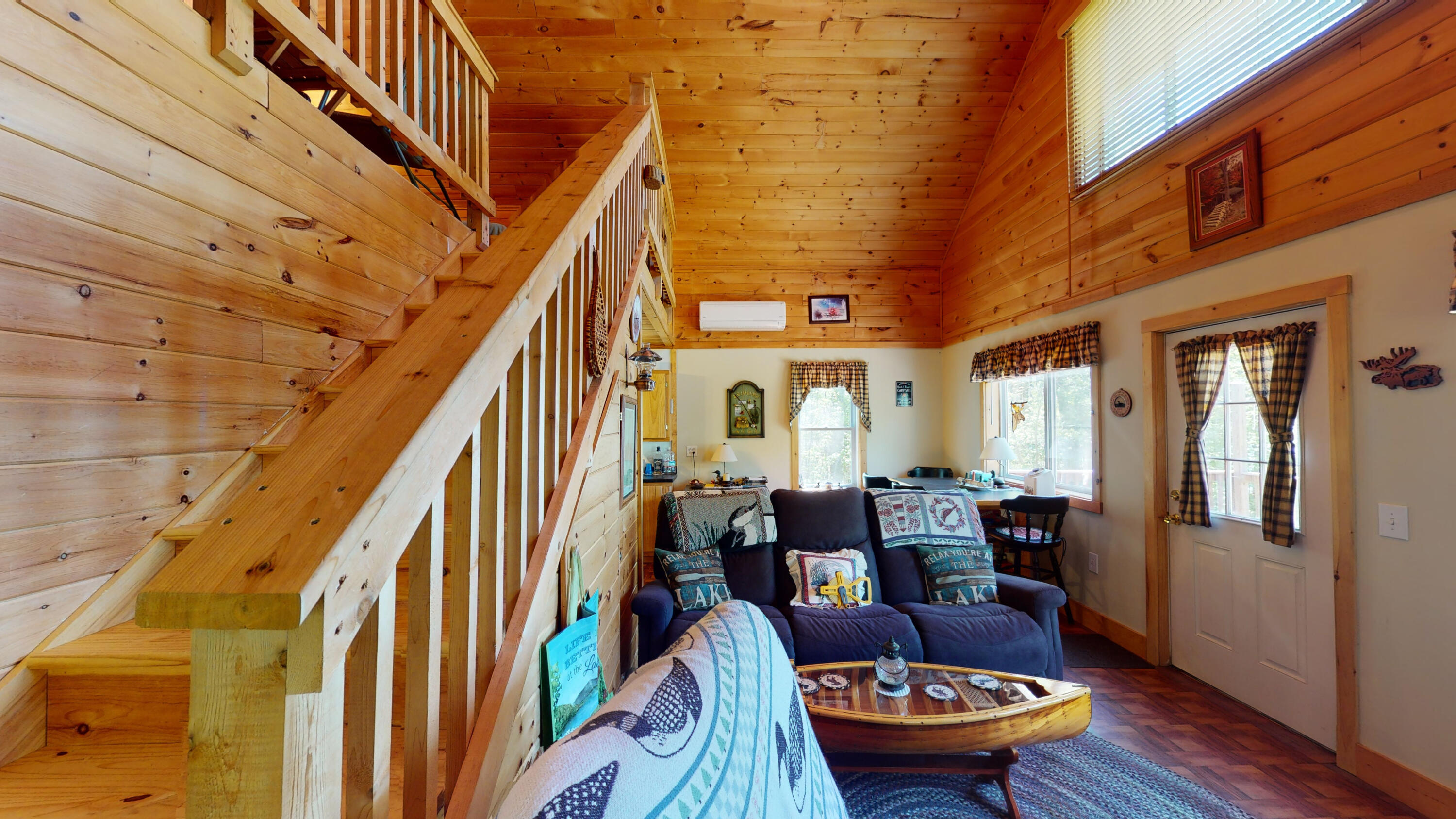 6 North Haney Road Danforth, ME 04424 - Photo 7 of 22 8