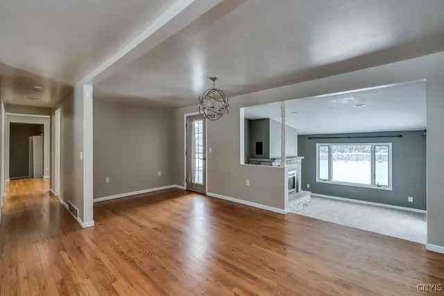 $2,850 | 22522 Duffy Road, Le Ray, NY 13601