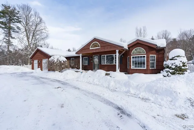 $2,850 | 22522 Duffy Road, Le Ray, NY 13601
