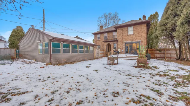 $350,000 | 2419 North 9th Street, Sheboygan, WI 53083