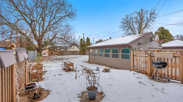 $350,000 | 2419 North 9th Street, Sheboygan, WI 53083