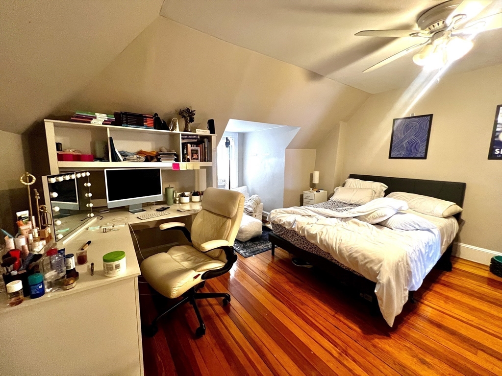 20 Winslow Road, Unit 2 Brookline, MA 02446 - Photo 11 of 13