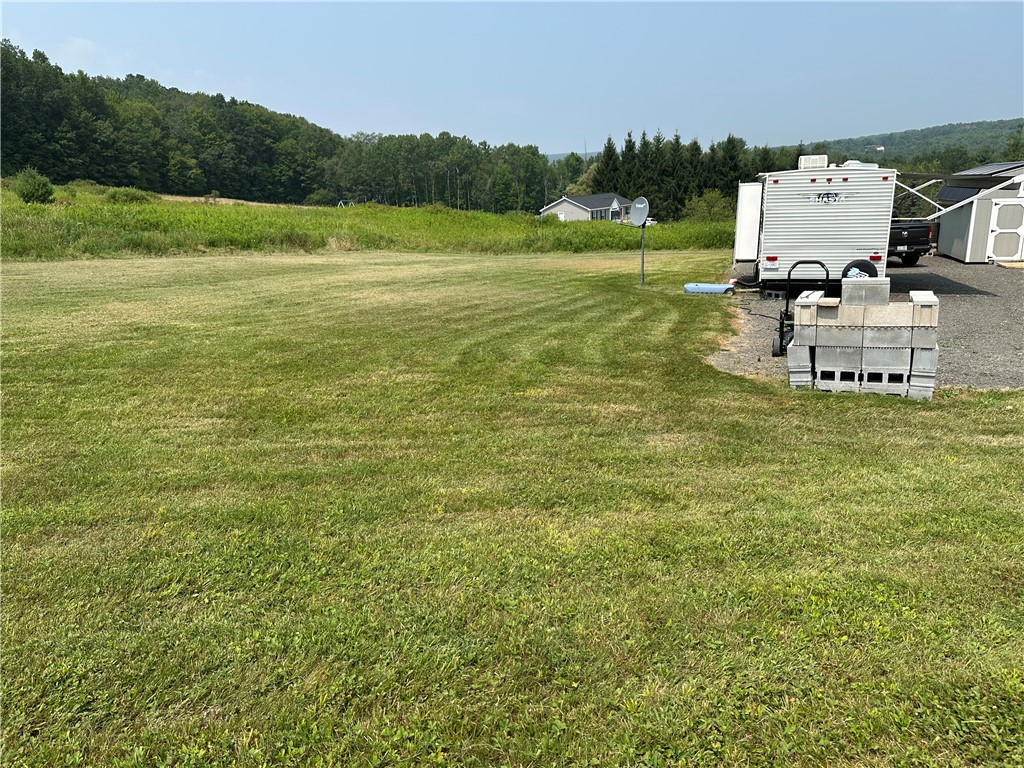 177 Clendenning Road Colesville, NY 13787 - Photo 2 of 13