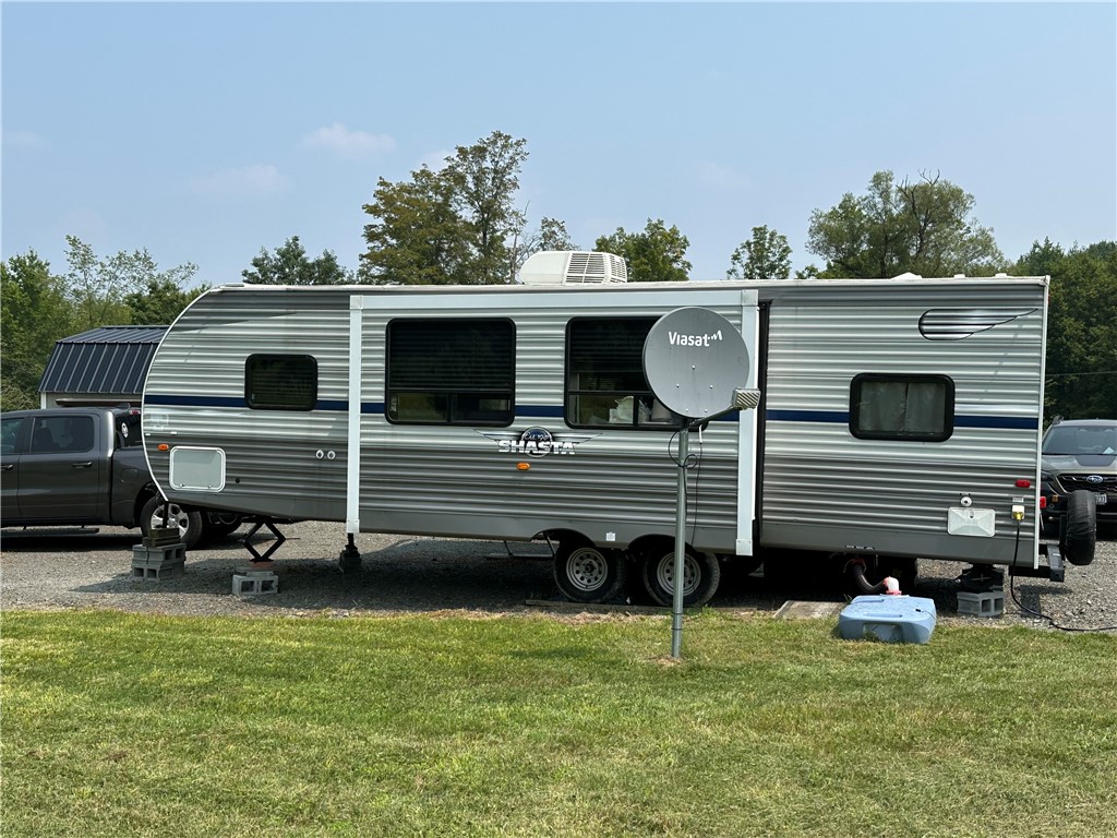 177 Clendenning Road Colesville, NY 13787 - Photo 5 of 13