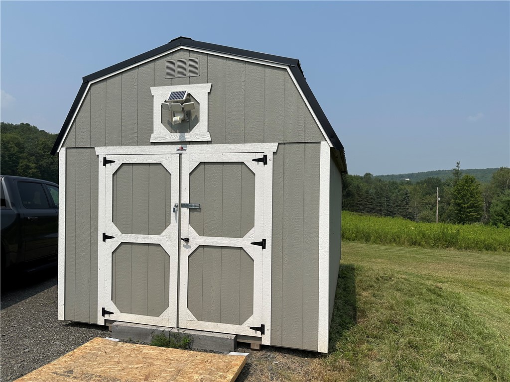 177 Clendenning Road Colesville, NY 13787 - Photo 6 of 13