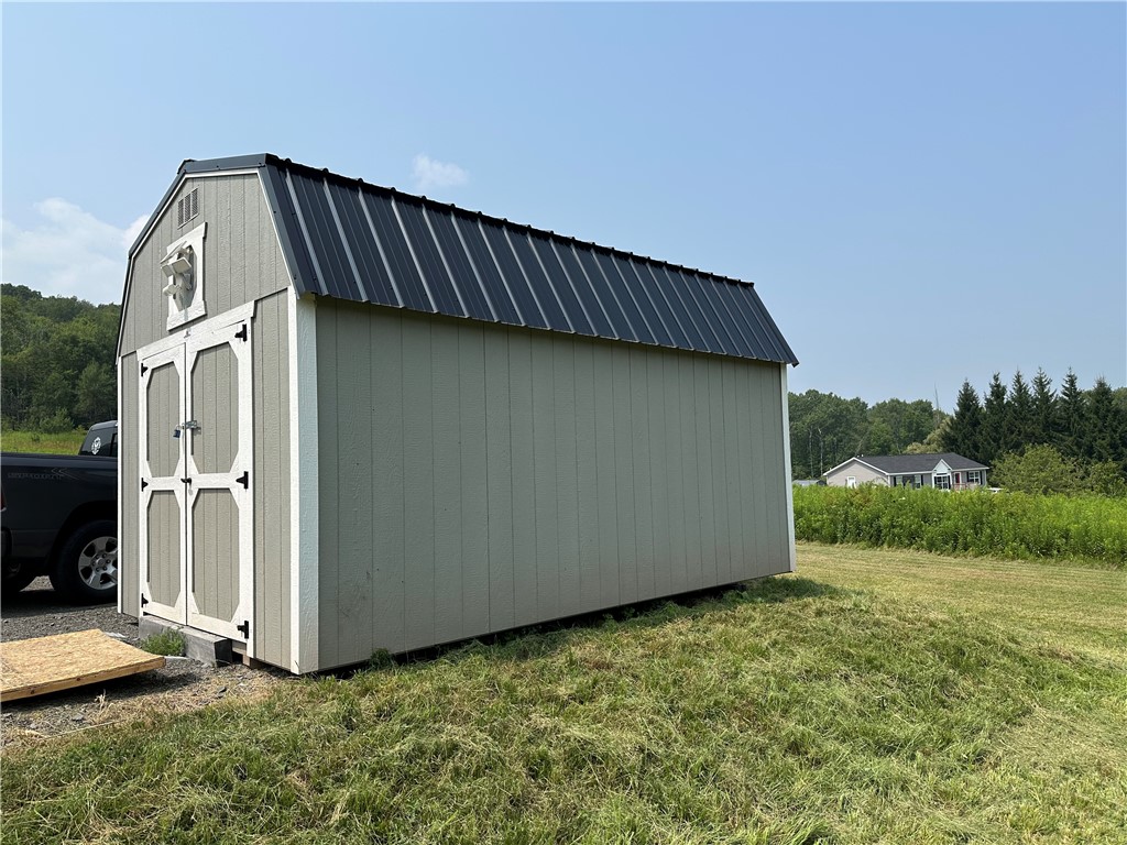 177 Clendenning Road Colesville, NY 13787 - Photo 7 of 13