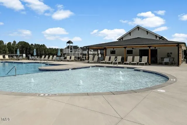 $393,890 | 1553 Piney Fls Drive, Wendell, NC 27591