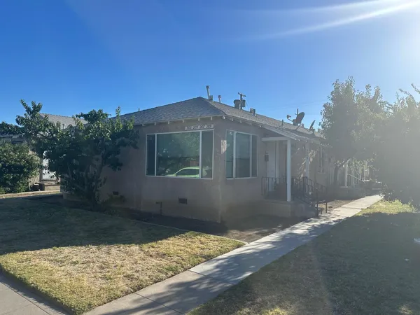 $599,900 | 203 North San Pablo Avenue, Fresno, CA 93701