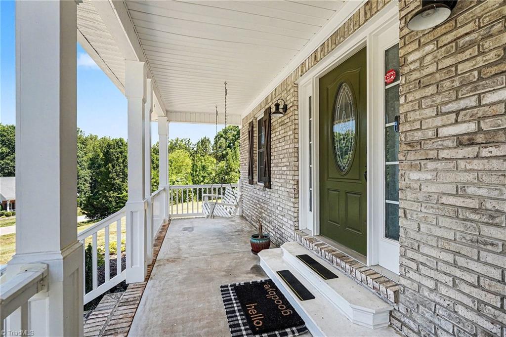 155 Morning Glory Road Madison, NC 27025 - Photo 4 of 47