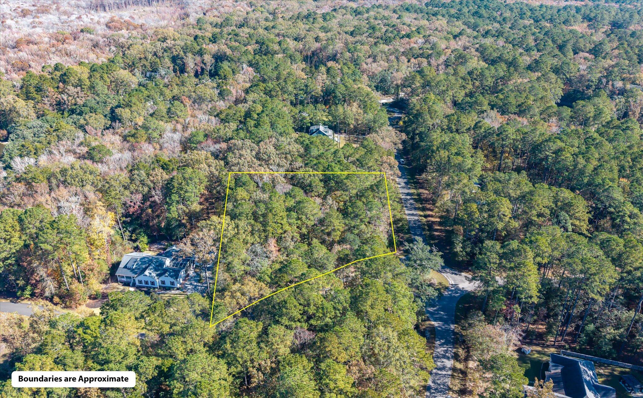 28 Buttonbush Drive Ravenel, SC 29470 - Photo 9 of 15 28 Buttonbush_d_Lowcountry_Exposure-15