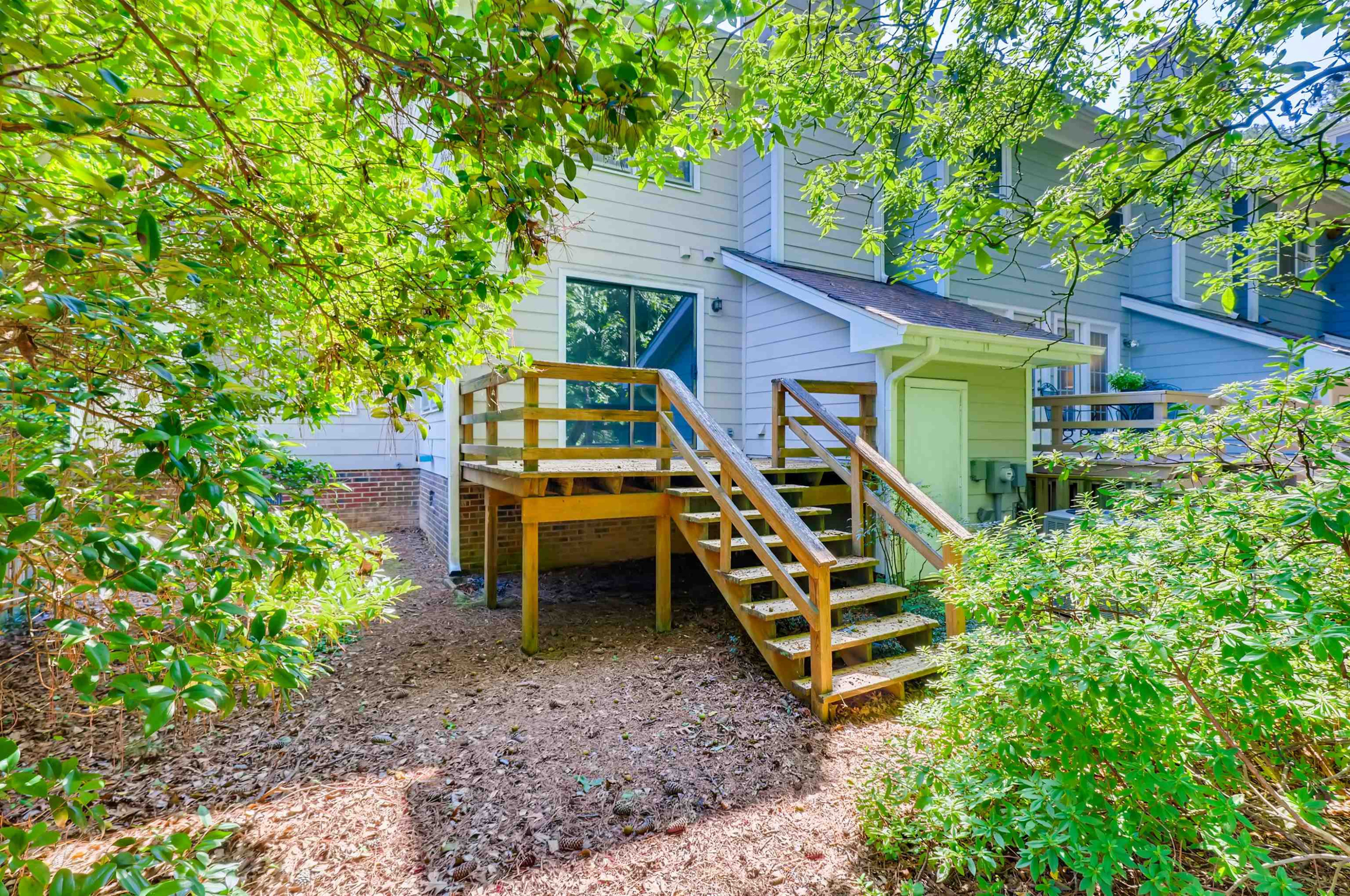 1517 Edgeside Court Raleigh, NC 27609 - Photo 24 of 28 Photo 24