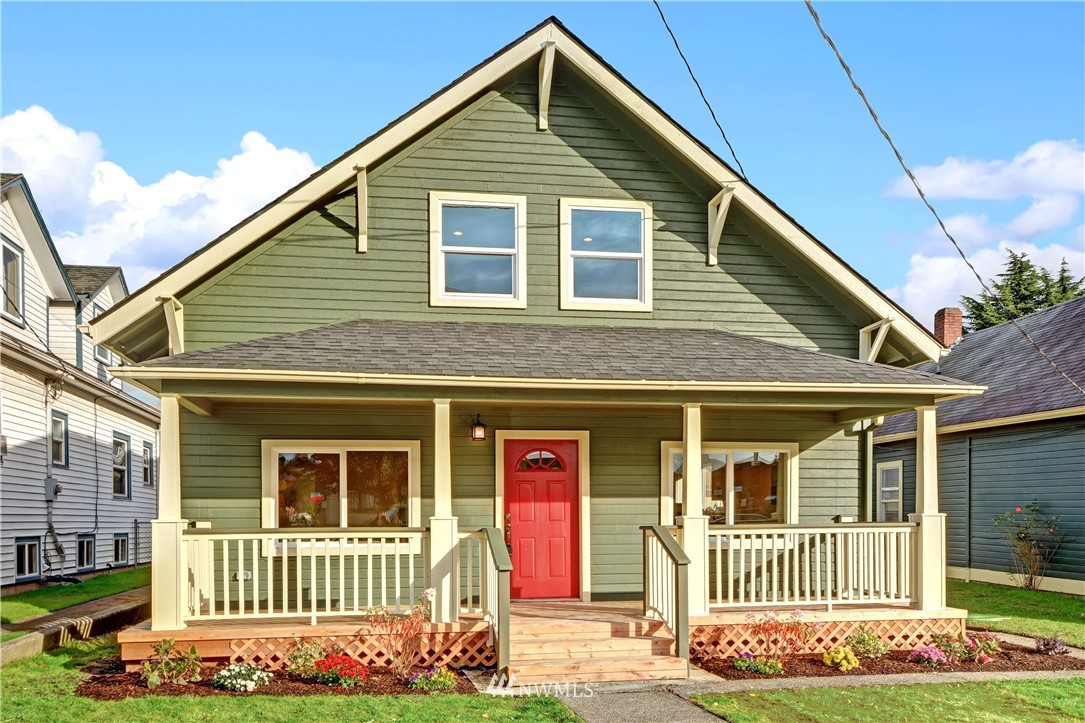322 Morris Avenue South Renton, WA 98057 - Photo 1 of 17 Gallery Image 1