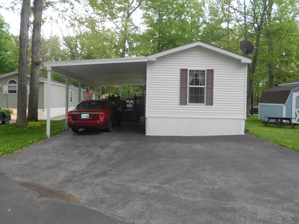 Lot 62 Pine Terrace Road Shippenville, PA 16254 - Photo 1 of 1