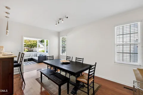 $499,000 | 107 Chancellors Ridge Drive, Durham, NC 27713