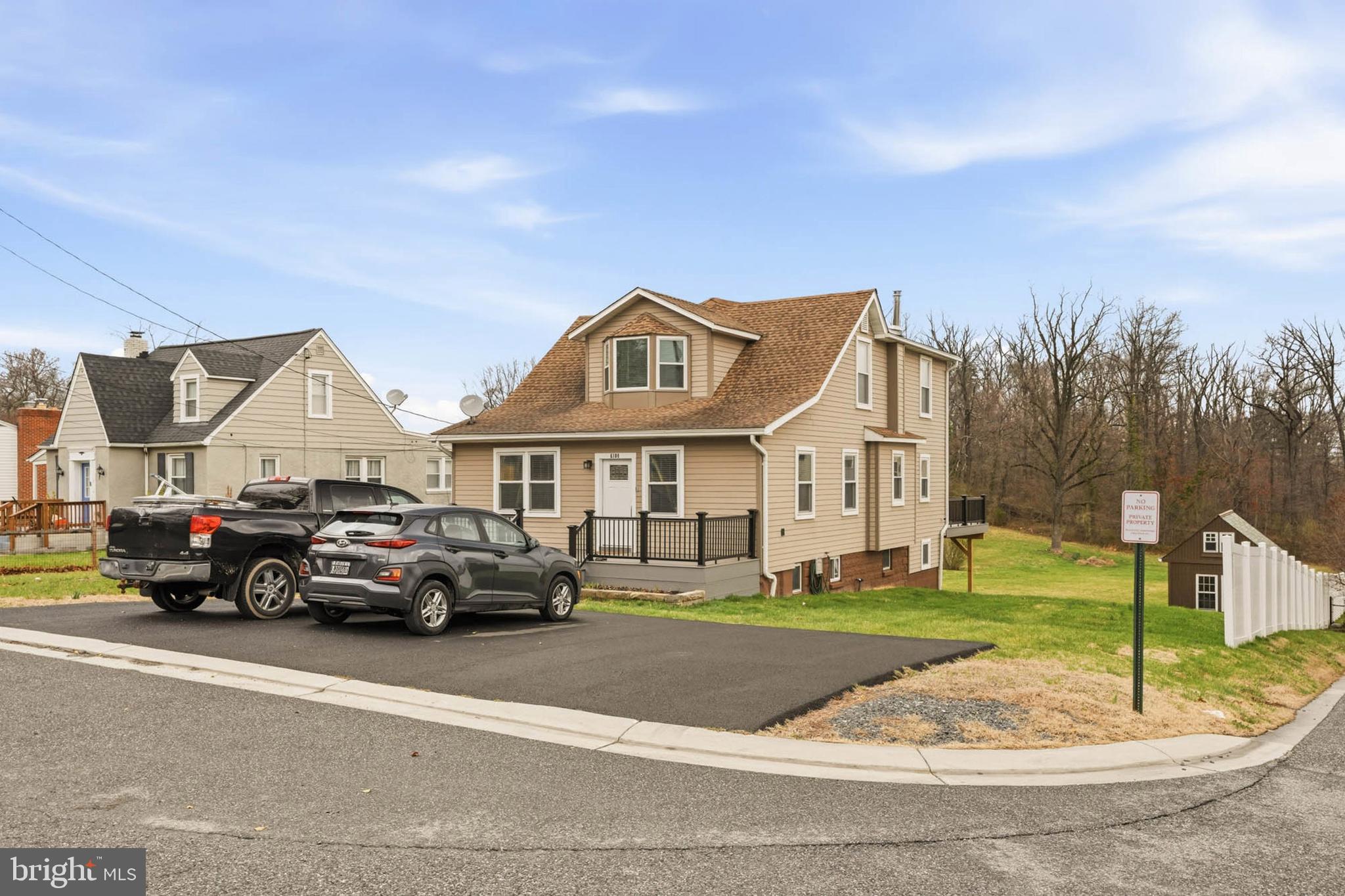 6108 Shady Spring Avenue Rosedale, MD 21237 - Photo 22 of 52
