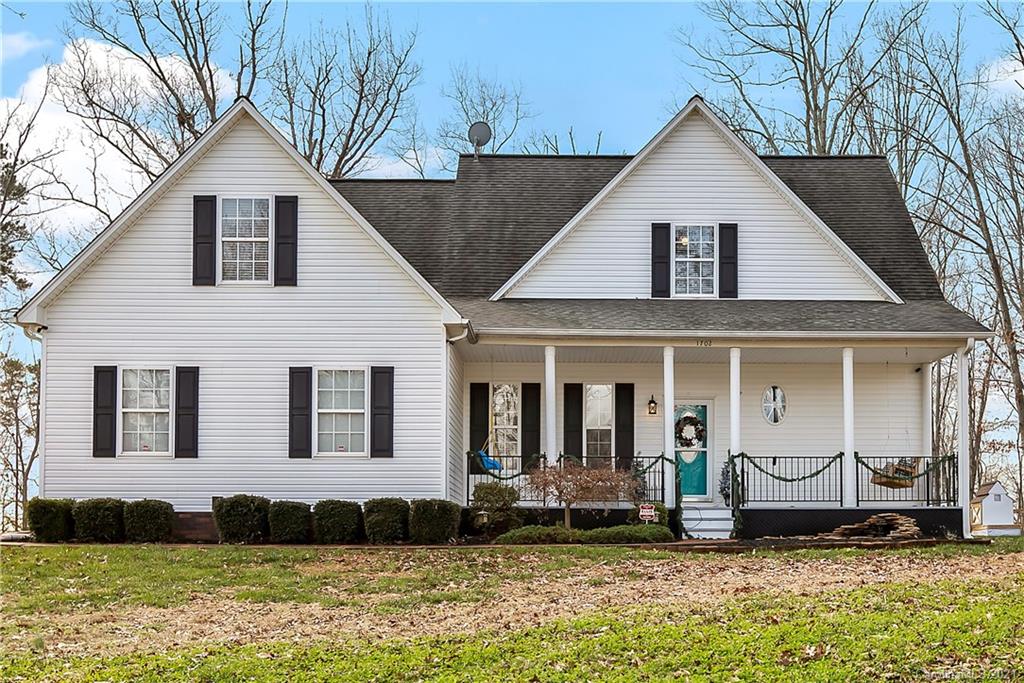 1702 Ivey Church Road Maiden, NC 28650 - Photo 1 of 37 Gallery Image 1