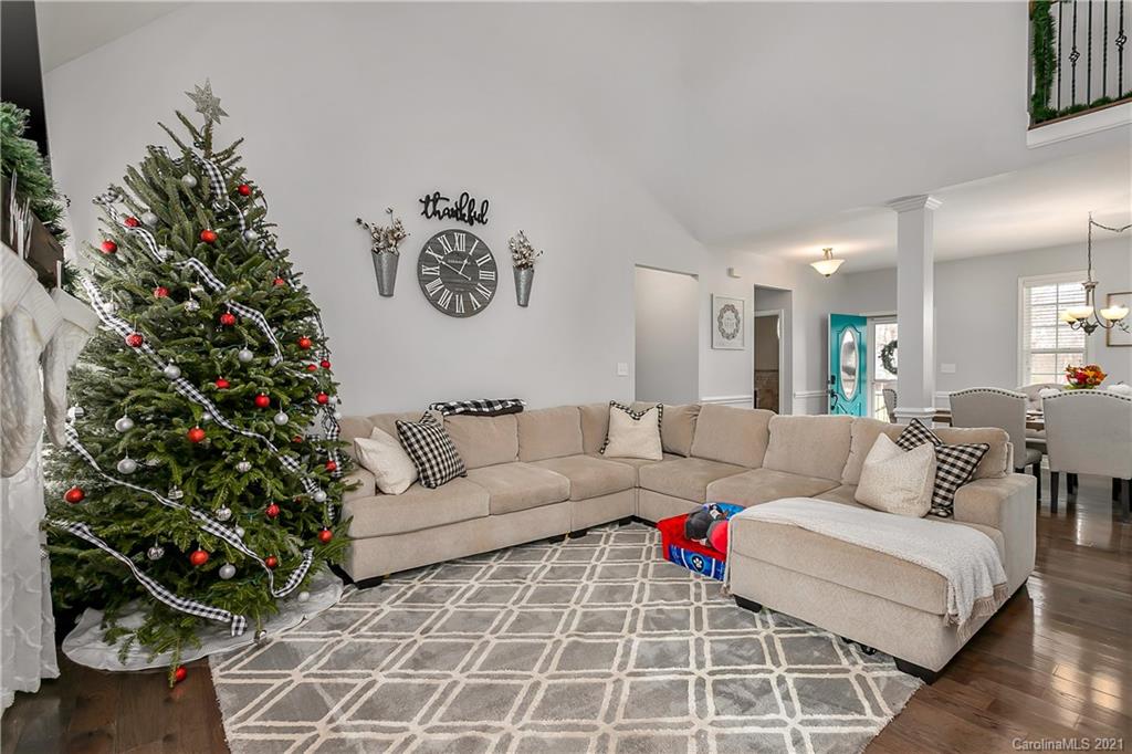 1702 Ivey Church Road Maiden, NC 28650 - Photo 18 of 37 Gallery Image 18