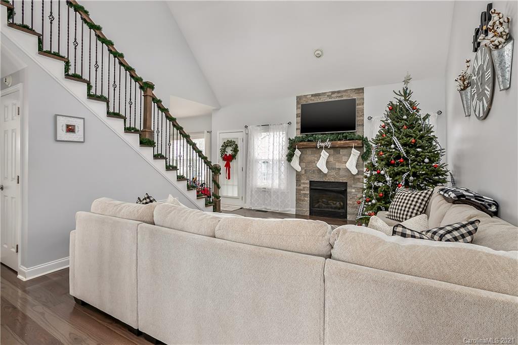 1702 Ivey Church Road Maiden, NC 28650 - Photo 19 of 37 Gallery Image 19