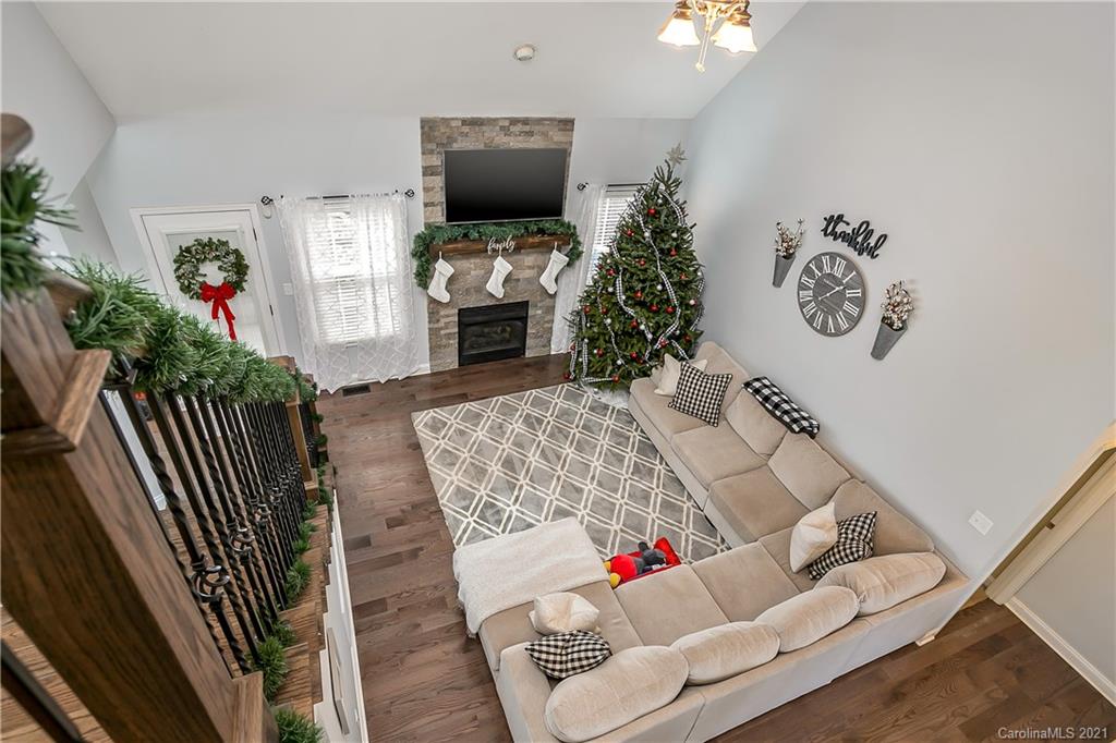 1702 Ivey Church Road Maiden, NC 28650 - Photo 25 of 37 Gallery Image 25