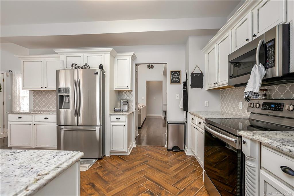 1702 Ivey Church Road Maiden, NC 28650 - Photo 27 of 37 Gallery Image 27