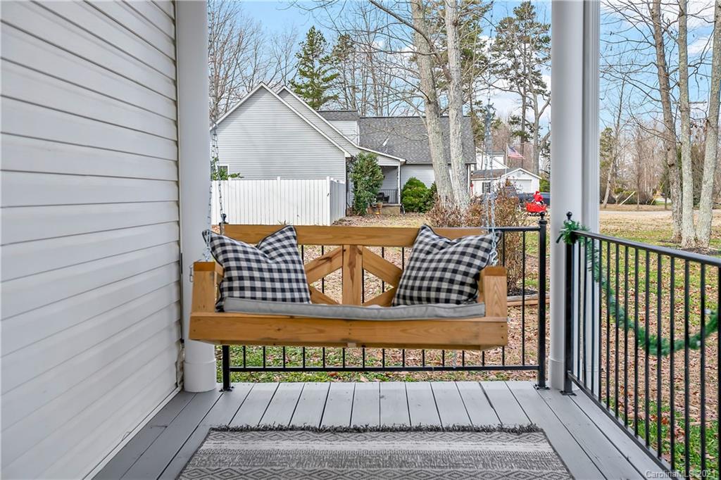 1702 Ivey Church Road Maiden, NC 28650 - Photo 29 of 37 Gallery Image 29