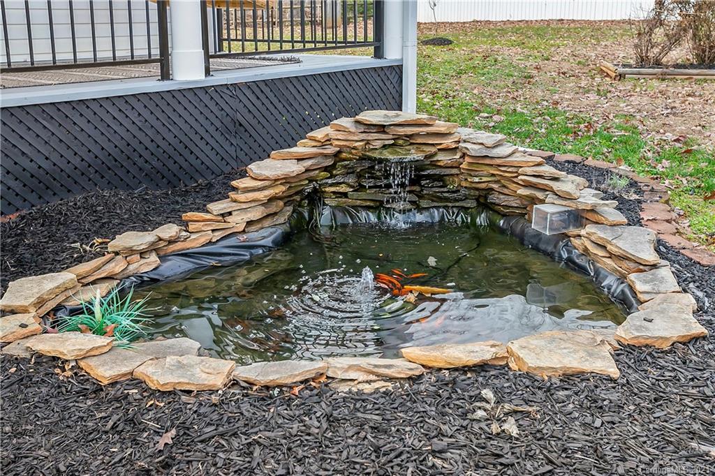 1702 Ivey Church Road Maiden, NC 28650 - Photo 30 of 37 Gallery Image 30