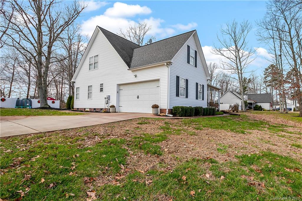1702 Ivey Church Road Maiden, NC 28650 - Photo 36 of 37 Gallery Image 36