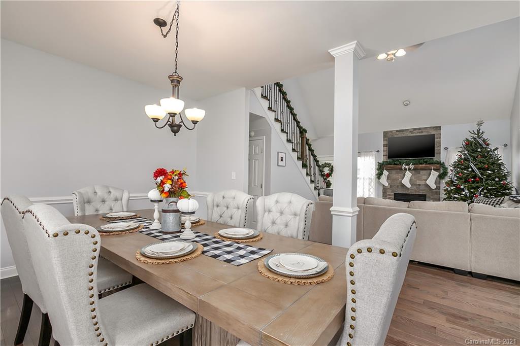 1702 Ivey Church Road Maiden, NC 28650 - Photo 5 of 37 Gallery Image 5