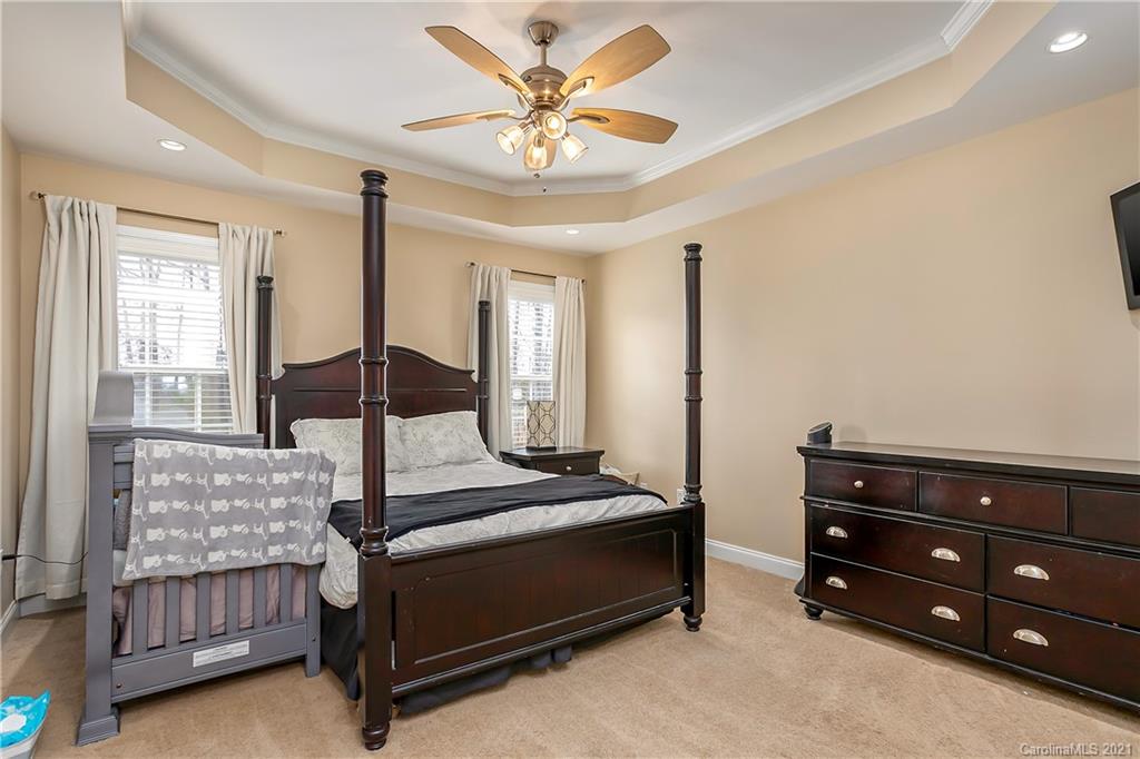 1702 Ivey Church Road Maiden, NC 28650 - Photo 7 of 37 Gallery Image 7