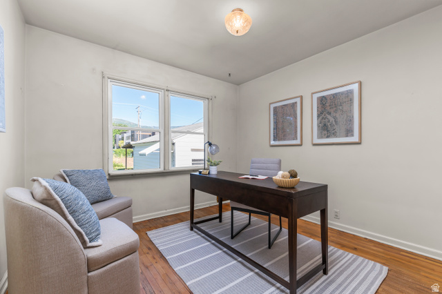 397 South 425 West Bountiful, UT 84010 - Photo 15 of 44