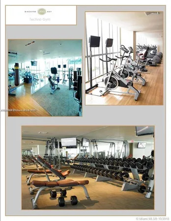 $750,000 | 900 Biscayne Boulevard, Unit 3803, Miami, FL 33132