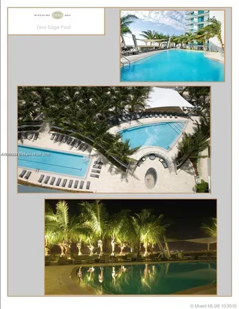 $750,000 | 900 Biscayne Boulevard, Unit 3803, Miami, FL 33132