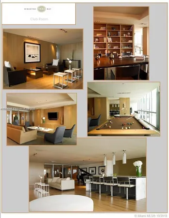 $750,000 | 900 Biscayne Boulevard, Unit 3803, Miami, FL 33132