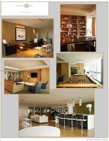 $750,000 | 900 Biscayne Boulevard, Unit 3803, Miami, FL 33132