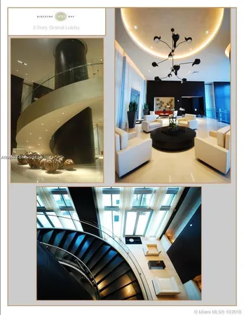 $750,000 | 900 Biscayne Boulevard, Unit 3803, Miami, FL 33132