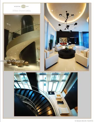 $750,000 | 900 Biscayne Boulevard, Unit 3803, Miami, FL 33132