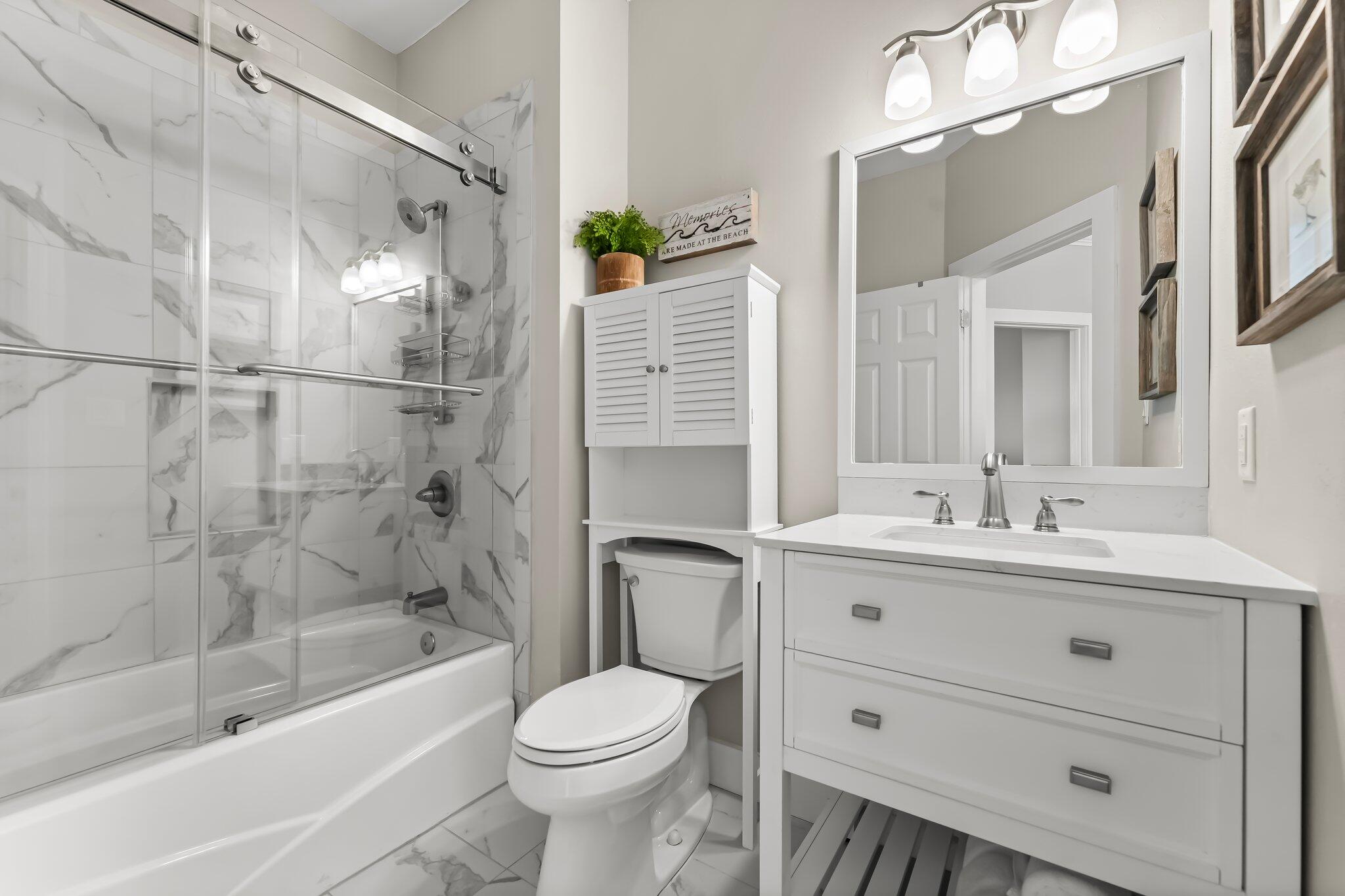 6126 West County Highway 30A Santa Rosa Beach, FL 32459 - Photo 16 of 76 Second Floor Bath