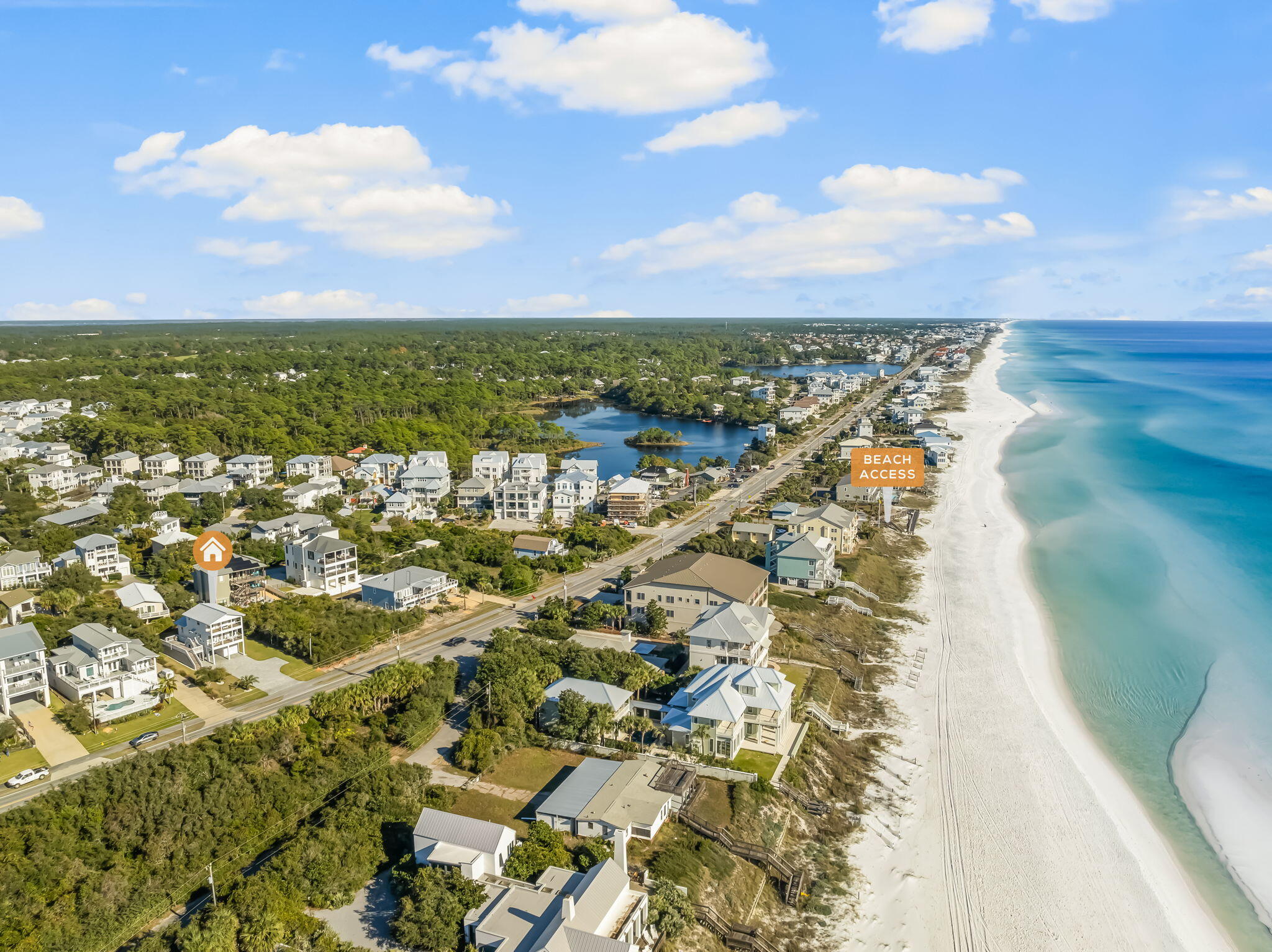 6126 West County Highway 30A Santa Rosa Beach, FL 32459 - Photo 2 of 76 a view of a city
