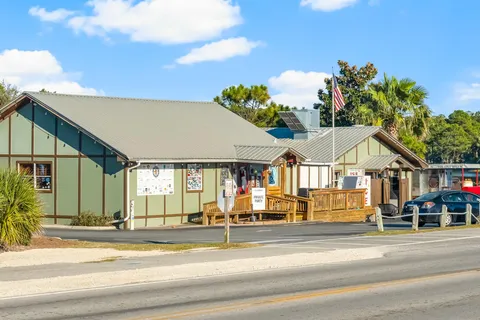 $1,550,000 | 6126 West County Highway 30A, Santa Rosa Beach, FL 32459