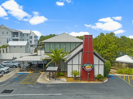 $1,550,000 | 6126 West County Highway 30A, Santa Rosa Beach, FL 32459