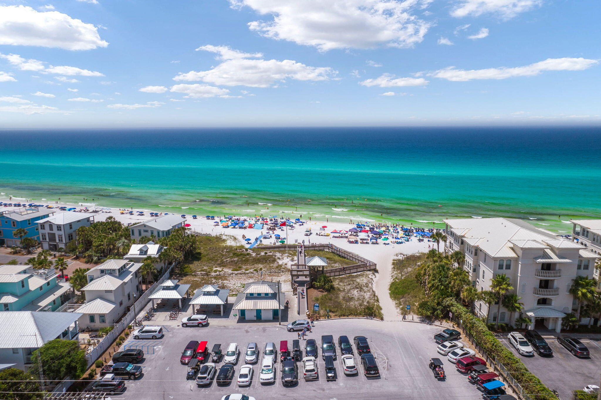 6126 West County Highway 30A Santa Rosa Beach, FL 32459 - Photo 68 of 76 Beautiful Waters!