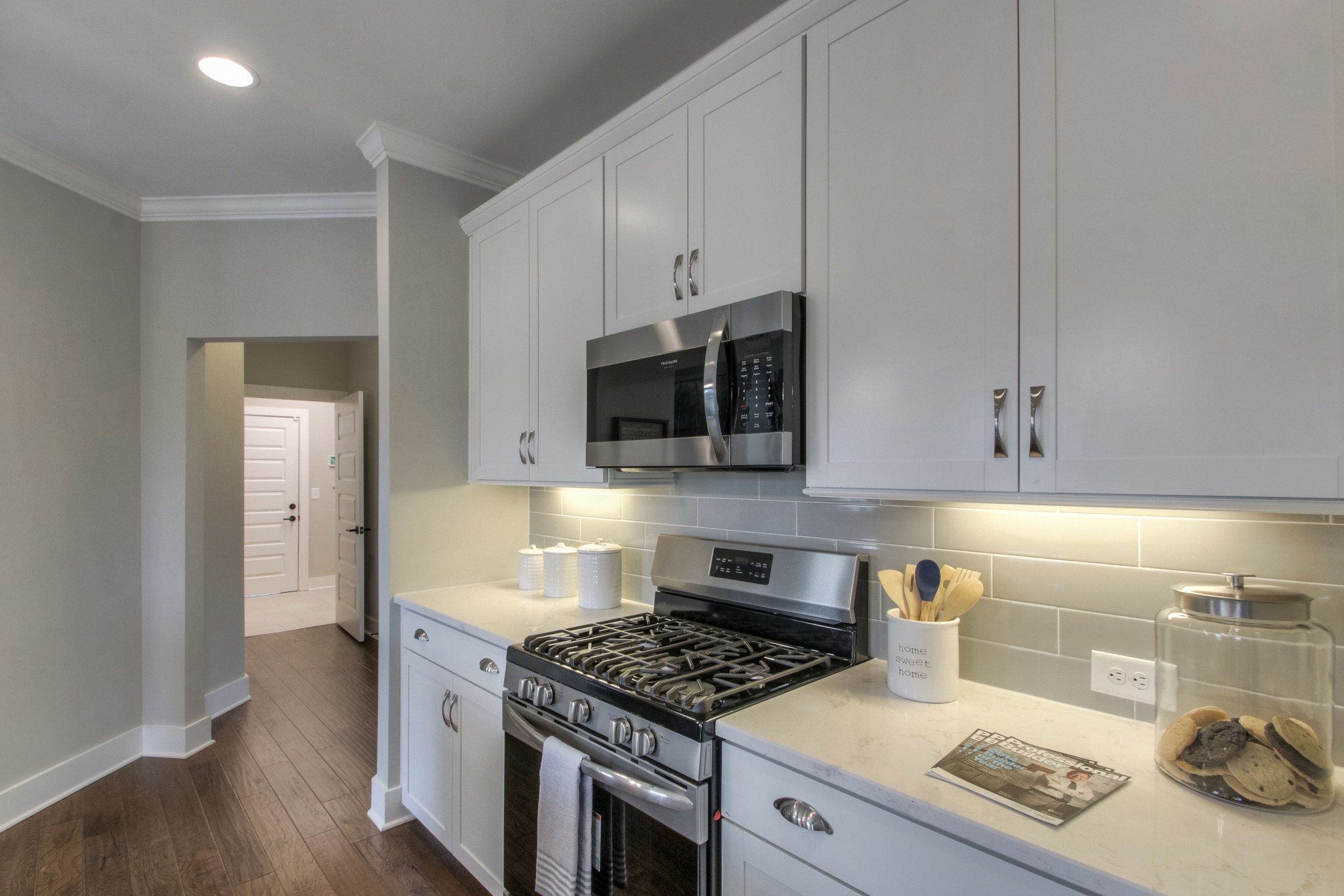 414 Quarry Road Gallatin, TN 37066 - Photo 12 of 28 Gallery Image 12