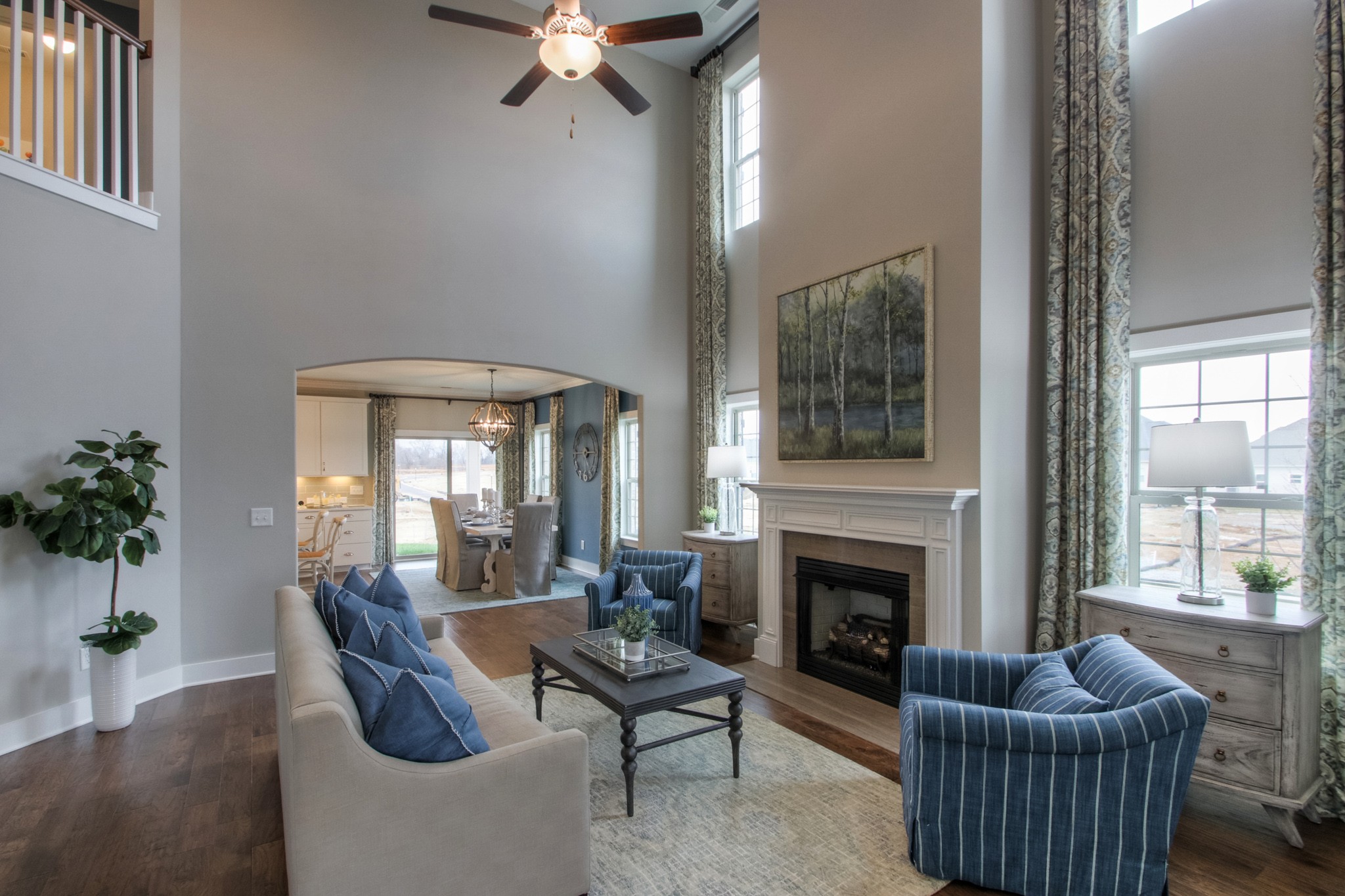 414 Quarry Road Gallatin, TN 37066 - Photo 4 of 28 Gallery Image 4