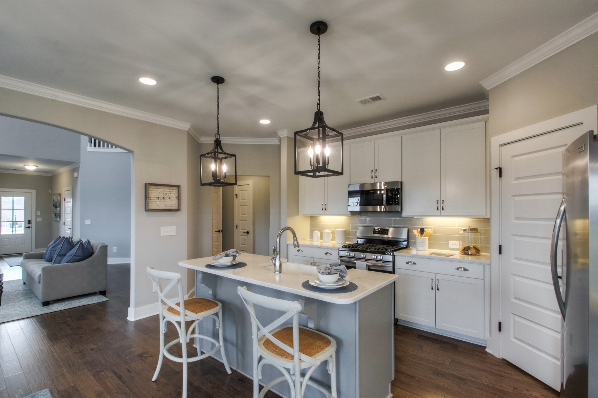 414 Quarry Road Gallatin, TN 37066 - Photo 10 of 28 Gallery Image 10