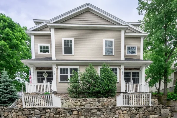 $1,200,000 | 20 Sherman Street, Unit 20, Needham, MA 02494